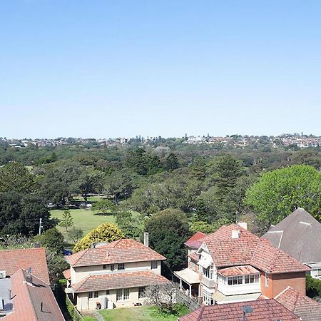 Centennial Park - L'Abode Accommodation Cité de Cité de Sydney Extérieur photo